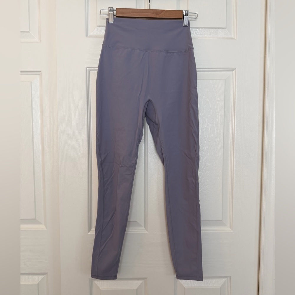 Buffbunny Collection Legacy Leggings in Vapor